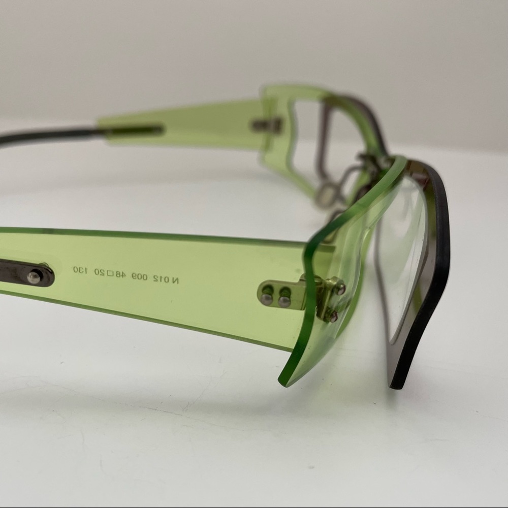 XIT🇫🇷 Optical Frame - Picture 6 of 8